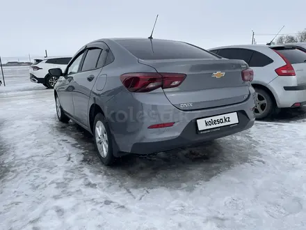 Chevrolet Onix 2023 года за 7 800 000 тг. в Уральск – фото 8