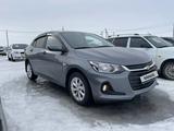 Chevrolet Onix 2023 года за 7 900 000 тг. в Уральск