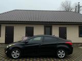 Hyundai Elantra 2011 года за 4 500 000 тг. в Уральск – фото 2