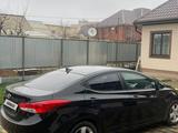 Hyundai Elantra 2011 года за 4 500 000 тг. в Уральск – фото 3