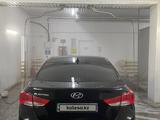 Hyundai Elantra 2011 года за 4 500 000 тг. в Уральск – фото 5