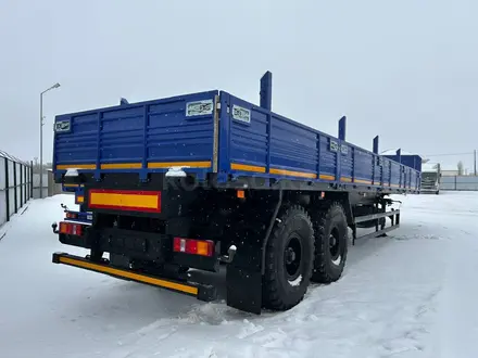 МАЗ  938660 2025 года за 10 000 тг. в Уральск