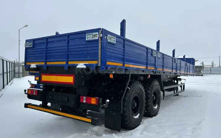 МАЗ  938660 2025 года за 10 000 тг. в Уральск