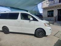 Toyota Alphard 2004 годаүшін5 000 000 тг. в Сарыагаш