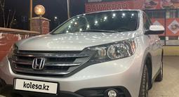 Honda CR-V 2012 года за 8 200 000 тг. в Алматы – фото 2