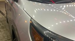 Honda CR-V 2012 года за 8 200 000 тг. в Алматы – фото 5