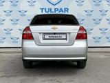 Chevrolet Nexia 2021 года за 5 300 000 тг. в Туркестан – фото 3