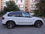 BMW X5 2010 годаүшін11 500 000 тг. в Усть-Каменогорск – фото 4