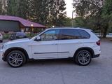 BMW X5 2010 годаүшін11 500 000 тг. в Усть-Каменогорск