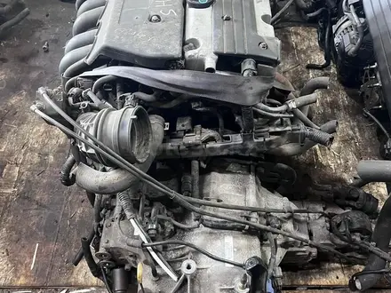 Honda CR-V K24A1 2.4 Литра Двигатель за 400 000 тг. в Астана – фото 3