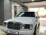 Mercedes-Benz E 230 1990 года за 1 300 000 тг. в Рудный – фото 3