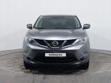 Nissan Qashqai 2015 годаүшін7 990 000 тг. в Астана – фото 2