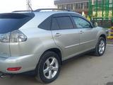 Lexus RX 350 2006 года за 8 200 000 тг. в Шымкент – фото 4