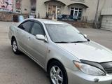 Toyota Camry 2004 годаүшін5 000 000 тг. в Петропавловск – фото 5