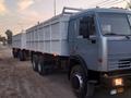 КамАЗ  5511 1992 года за 8 500 000 тг. в Алматы – фото 3