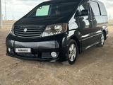 Toyota Alphard 2004 годаfor5 500 000 тг. в Жанаозен