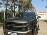 Chevrolet Tahoe 2023 годаүшін43 000 000 тг. в Алматы – фото 2