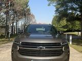 Chevrolet Tahoe 2023 года за 43 000 000 тг. в Алматы