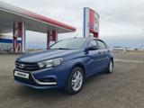 ВАЗ (Lada) Vesta 2019 года за 5 650 000 тг. в Темиртау – фото 2