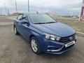 ВАЗ (Lada) Vesta 2019 года за 5 650 000 тг. в Темиртау – фото 11