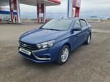 ВАЗ (Lada) Vesta 2019 года за 5 650 000 тг. в Темиртау