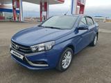 ВАЗ (Lada) Vesta 2019 года за 5 650 000 тг. в Темиртау – фото 3