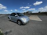 Volkswagen Beetle 2001 годаүшін2 900 000 тг. в Караганда