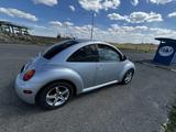 Volkswagen Beetle 2001 годаүшін2 900 000 тг. в Караганда – фото 2