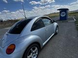 Volkswagen Beetle 2001 годаүшін2 900 000 тг. в Караганда – фото 3