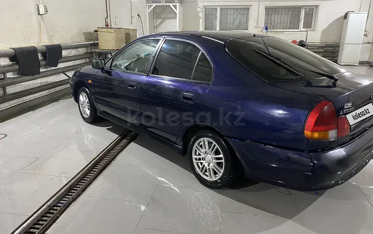 Mitsubishi Carisma 1995 года за 1 900 000 тг. в Павлодар