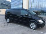 Mercedes-Benz Vito 2004 года за 8 600 000 тг. в Алматы