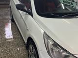 Hyundai Accent 2014 года за 5 000 000 тг. в Караганда – фото 3