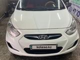 Hyundai Accent 2014 года за 5 000 000 тг. в Караганда