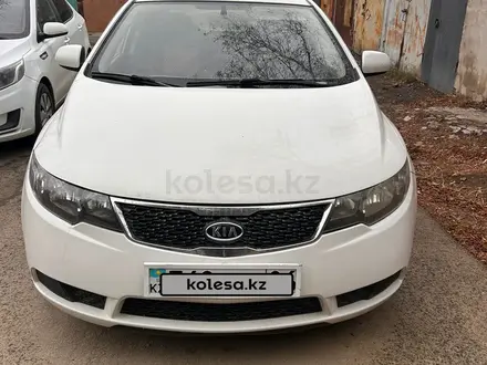 Kia Cerato 2012 года за 3 600 000 тг. в Атырау – фото 3