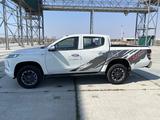 Mitsubishi L200 2023 годаүшін13 700 000 тг. в Актау