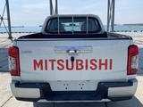Mitsubishi L200 2023 годаүшін13 500 000 тг. в Актау – фото 4