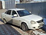 ВАЗ (Lada) Priora 2170 2013 годаfor1 900 000 тг. в Тараз – фото 3