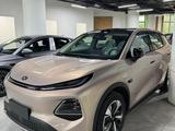 Changan Qiyuan Q05 2026 года за 9 300 000 тг. в Астана – фото 3