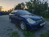 Nissan Almera 2014 годаүшін4 700 000 тг. в Балхаш – фото 3