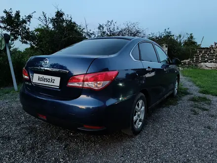 Nissan Almera 2014 года за 4 700 000 тг. в Балхаш – фото 6