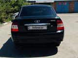 ВАЗ (Lada) Priora 2170 2011 годаүшін1 650 000 тг. в Усть-Каменогорск – фото 4