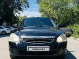 ВАЗ (Lada) Priora 2170 2011 годаүшін1 650 000 тг. в Усть-Каменогорск – фото 2