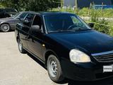 ВАЗ (Lada) Priora 2170 2011 годаүшін1 650 000 тг. в Усть-Каменогорск – фото 5