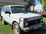 ВАЗ (Lada) Lada 2121 2013 года за 1 650 000 тг. в Уральск