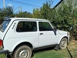 ВАЗ (Lada) Lada 2121 2013 года за 1 650 000 тг. в Уральск – фото 2