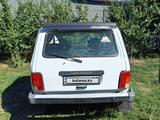 ВАЗ (Lada) Lada 2121 2013 года за 1 650 000 тг. в Уральск – фото 3