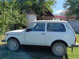 ВАЗ (Lada) Lada 2121 2013 года за 1 650 000 тг. в Уральск – фото 4
