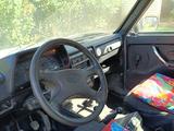 ВАЗ (Lada) Lada 2121 2013 года за 1 650 000 тг. в Уральск – фото 5