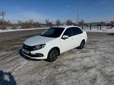 ВАЗ (Lada) Granta 2190 2023 годаүшін5 300 000 тг. в Уральск