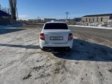 ВАЗ (Lada) Granta 2190 2023 годаүшін5 300 000 тг. в Уральск – фото 4